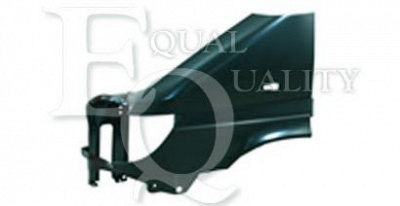 EQUAL QUALITY l01356 - Крыло